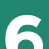 6th Mind logo