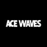Ace Waves logo
