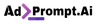 AdPrompt.Ai logo