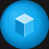 AI 3D World logo