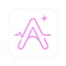 AI ASMR VIDEO logo