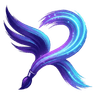 AI Raphael logo