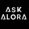 Alora AI logo