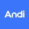 Andi AI logo