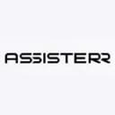 Assisterr AI logo