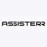 Assisterr AI logo
