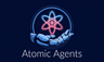 Atomic Agent logo