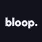 bloop AI logo