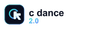C Dance ai logo