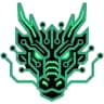 China AI logo