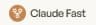 Claudefast logo