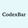Codex Bar logo