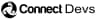 ConnectDevs logo