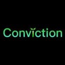 Conviction AI logo