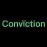 Conviction AI logo