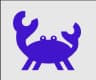 Crab Ai logo