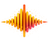 Create Music AI logo