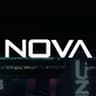 DJ Nova logo