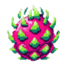 Dragonfruit AI logo