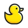 Duckie AI logo
