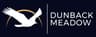 Dunback Meadow logo