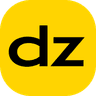 Dzine AI logo