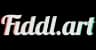Fiddl.art logo