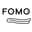 Fomo.fund logo