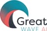 Great Wave AI logo