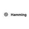 Hamming AI logo