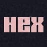 Hex Magic logo