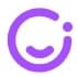 HeyReal AI logo