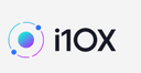 i10X.ai logo
