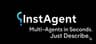 InstAgent logo