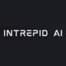 Intrepid AI logo
