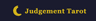 Judgement Tarot logo