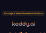 Koddy AI logo