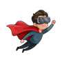 Landinghero.ai logo