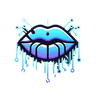 Lip Sync AI logo
