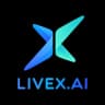 Livex AI logo