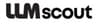 llm scout logo