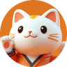 Maneki AI logo