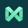 Maxim AI logo