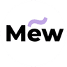 Mew Design logo