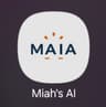 Miah's AI logo