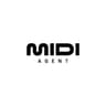 MIDI Agent logo