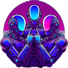 Mission Squad logo