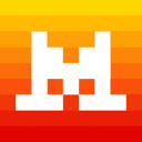Mistral AI logo