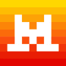 Mistral AI logo