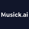 Musick AI logo